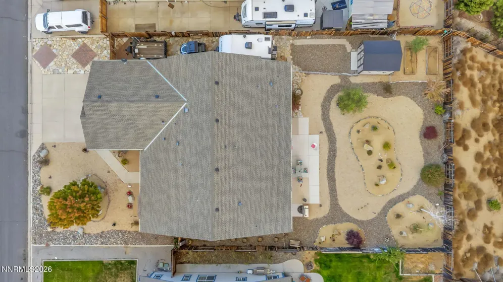 2160 Lenticular, Sparks, Nevada 89441, 5 Bedrooms Bedrooms, ,3 BathroomsBathrooms,Residential,Residential,Lenticular,0,260012796