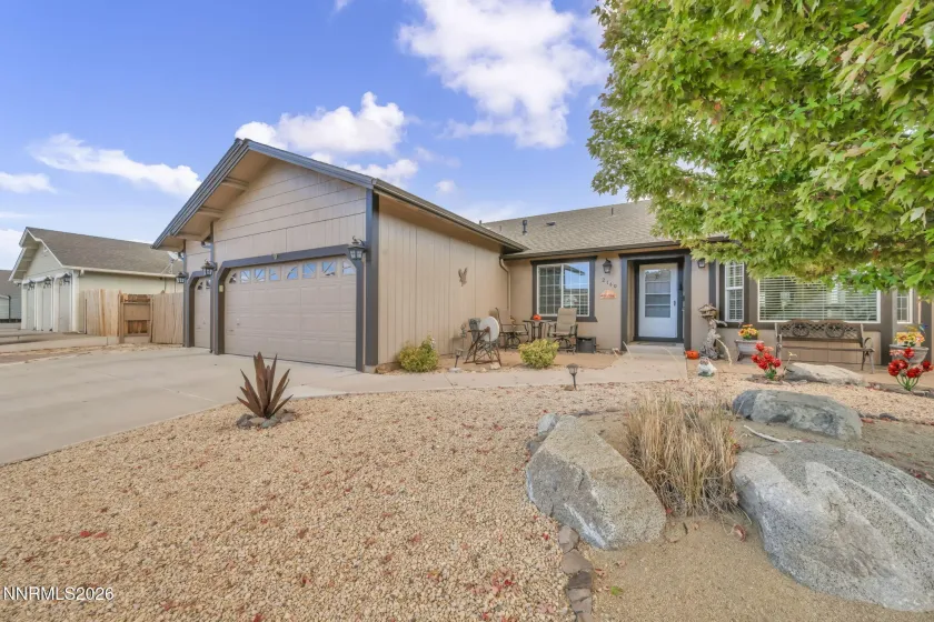 2160 Lenticular, Sparks, Nevada 89441, 5 Bedrooms Bedrooms, ,3 BathroomsBathrooms,Residential,Residential,Lenticular,0,260012796