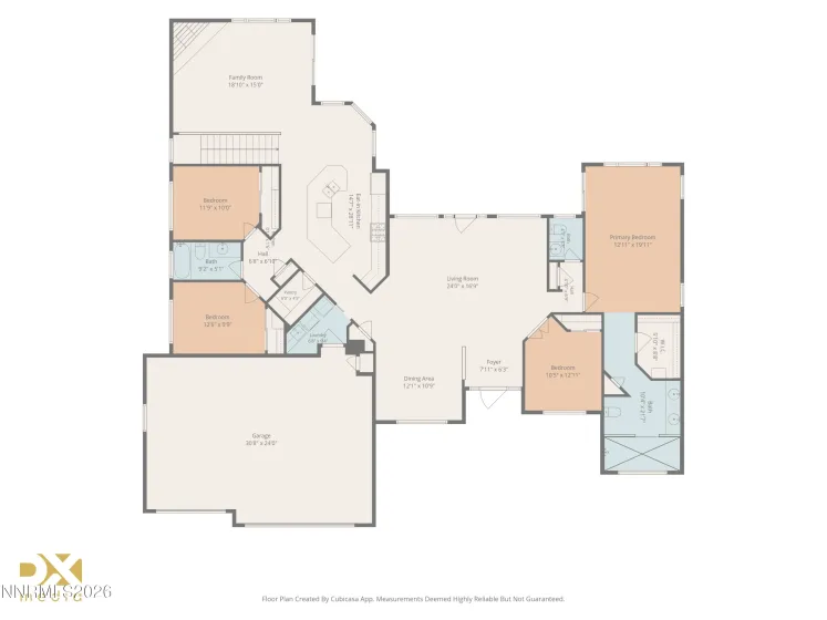 14130 Quiet Meadow, Reno, Nevada 89511, 4 Bedrooms Bedrooms, ,4 BathroomsBathrooms,Residential,Residential,Quiet Meadow,0,260012797