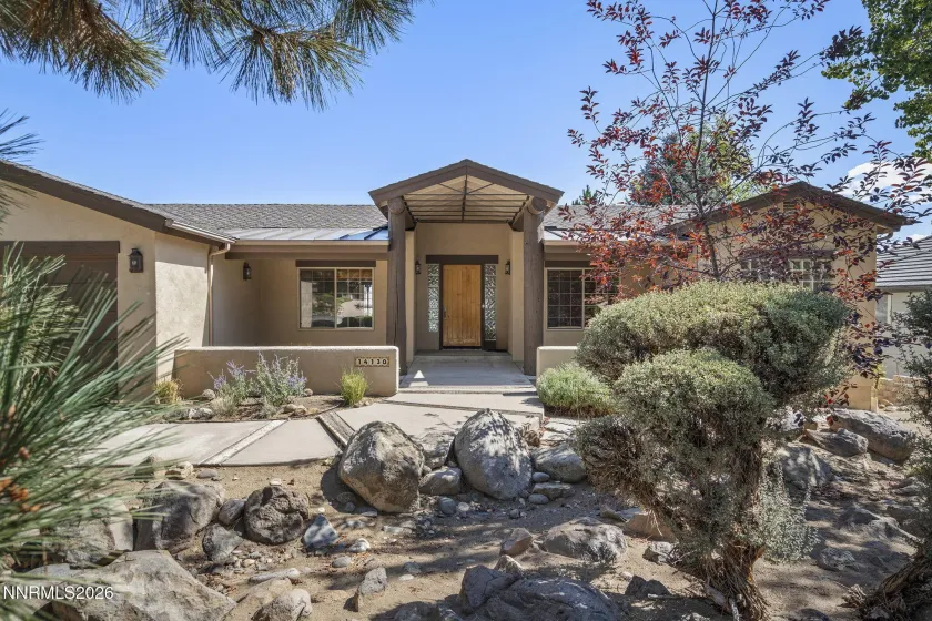 14130 Quiet Meadow, Reno, Nevada 89511, 4 Bedrooms Bedrooms, ,4 BathroomsBathrooms,Residential,Residential,Quiet Meadow,0,260012797