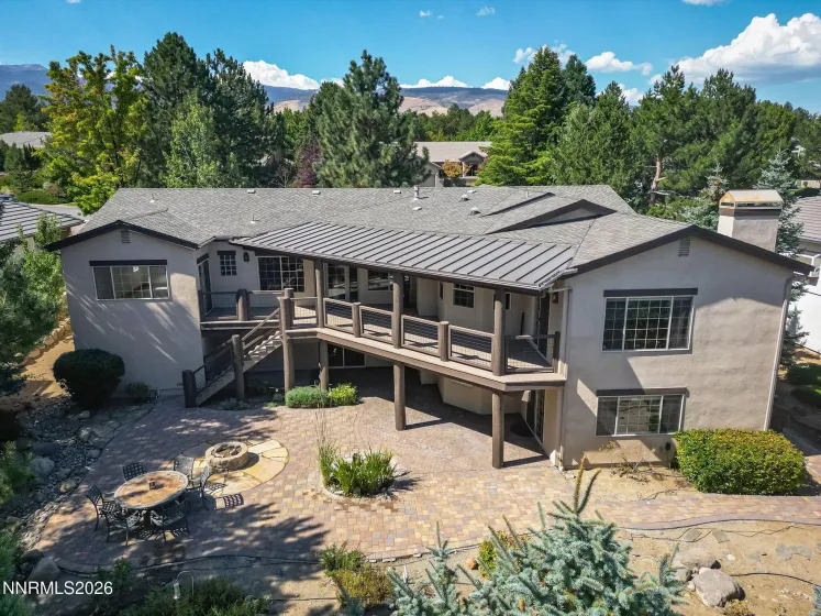 14130 Quiet Meadow, Reno, Nevada 89511, 4 Bedrooms Bedrooms, ,4 BathroomsBathrooms,Residential,Residential,Quiet Meadow,0,260012797