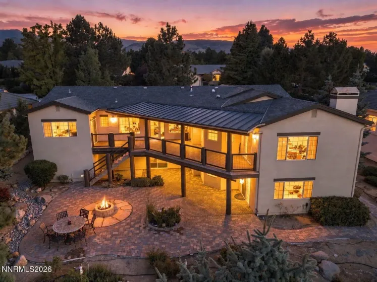 14130 Quiet Meadow, Reno, Nevada 89511, 4 Bedrooms Bedrooms, ,4 BathroomsBathrooms,Residential,Residential,Quiet Meadow,0,260012797