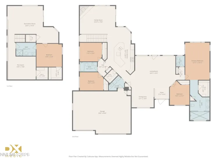14130 Quiet Meadow, Reno, Nevada 89511, 4 Bedrooms Bedrooms, ,4 BathroomsBathrooms,Residential,Residential,Quiet Meadow,0,260012797