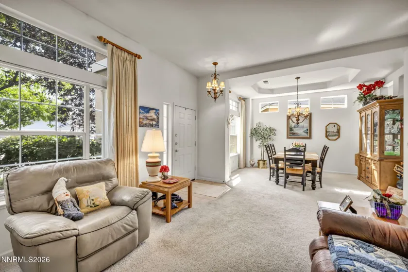 1275 Fox Glen, Reno, Nevada 89521, 4 Bedrooms Bedrooms, ,2 BathroomsBathrooms,Residential,Residential,Fox Glen,0,260012798
