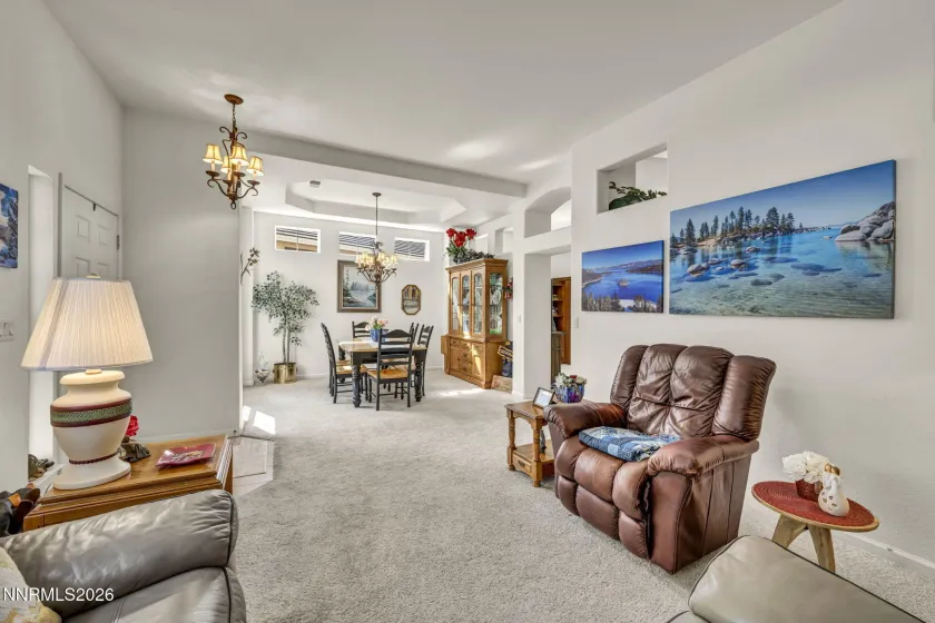 1275 Fox Glen, Reno, Nevada 89521, 4 Bedrooms Bedrooms, ,2 BathroomsBathrooms,Residential,Residential,Fox Glen,0,260012798