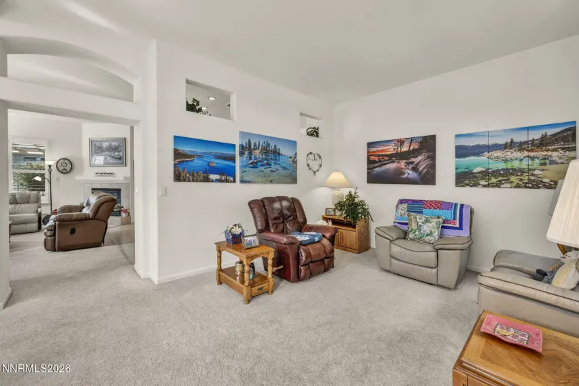1275 Fox Glen, Reno, Nevada 89521, 4 Bedrooms Bedrooms, ,2 BathroomsBathrooms,Residential,Residential,Fox Glen,0,260012798