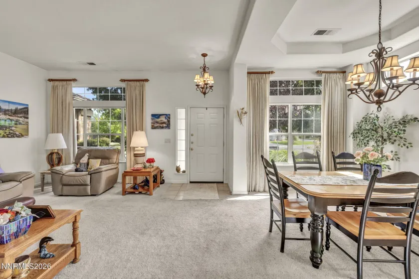 1275 Fox Glen, Reno, Nevada 89521, 4 Bedrooms Bedrooms, ,2 BathroomsBathrooms,Residential,Residential,Fox Glen,0,260012798