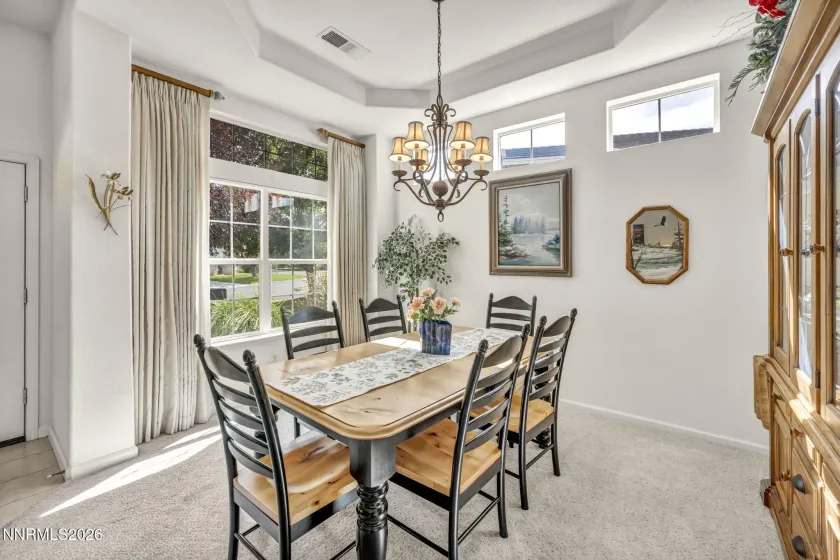 1275 Fox Glen, Reno, Nevada 89521, 4 Bedrooms Bedrooms, ,2 BathroomsBathrooms,Residential,Residential,Fox Glen,0,260012798