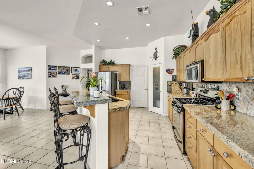 1275 Fox Glen, Reno, Nevada 89521, 4 Bedrooms Bedrooms, ,2 BathroomsBathrooms,Residential,Residential,Fox Glen,0,260012798