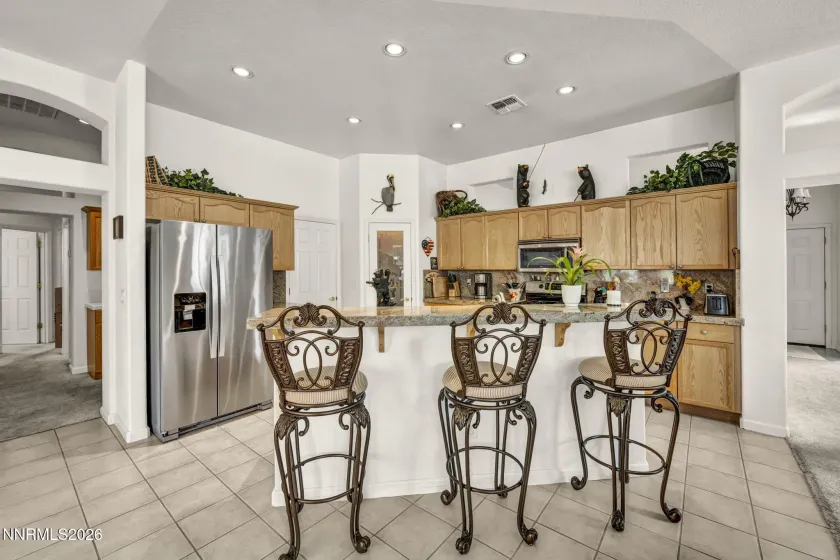 1275 Fox Glen, Reno, Nevada 89521, 4 Bedrooms Bedrooms, ,2 BathroomsBathrooms,Residential,Residential,Fox Glen,0,260012798