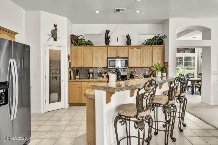 1275 Fox Glen, Reno, Nevada 89521, 4 Bedrooms Bedrooms, ,2 BathroomsBathrooms,Residential,Residential,Fox Glen,0,260012798
