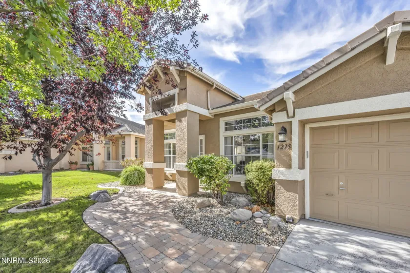1275 Fox Glen, Reno, Nevada 89521, 4 Bedrooms Bedrooms, ,2 BathroomsBathrooms,Residential,Residential,Fox Glen,0,260012798
