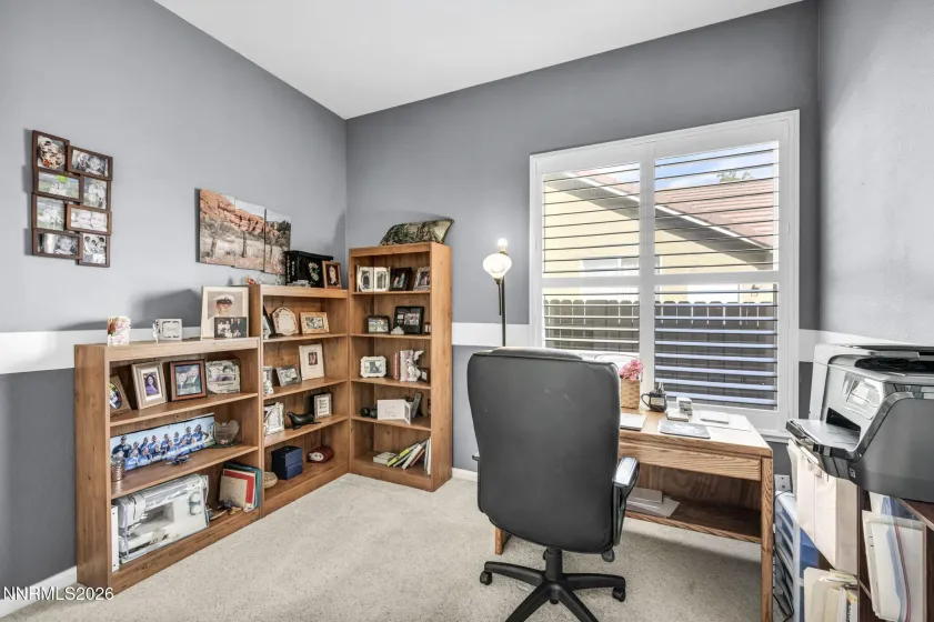 1275 Fox Glen, Reno, Nevada 89521, 4 Bedrooms Bedrooms, ,2 BathroomsBathrooms,Residential,Residential,Fox Glen,0,260012798
