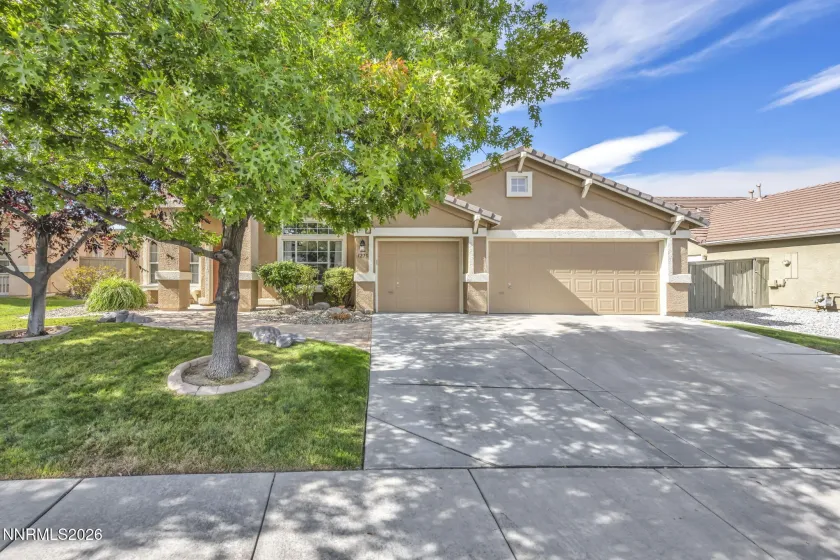 1275 Fox Glen, Reno, Nevada 89521, 4 Bedrooms Bedrooms, ,2 BathroomsBathrooms,Residential,Residential,Fox Glen,0,260012798