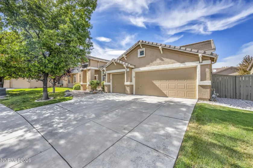 1275 Fox Glen, Reno, Nevada 89521, 4 Bedrooms Bedrooms, ,2 BathroomsBathrooms,Residential,Residential,Fox Glen,0,260012798