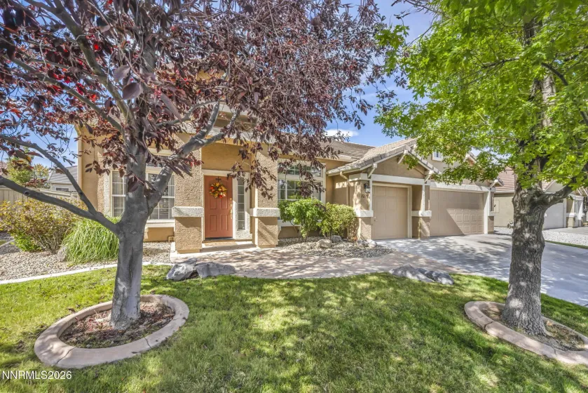 1275 Fox Glen, Reno, Nevada 89521, 4 Bedrooms Bedrooms, ,2 BathroomsBathrooms,Residential,Residential,Fox Glen,0,260012798