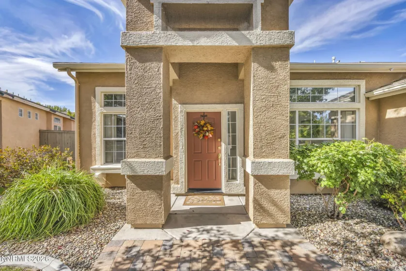 1275 Fox Glen, Reno, Nevada 89521, 4 Bedrooms Bedrooms, ,2 BathroomsBathrooms,Residential,Residential,Fox Glen,0,260012798