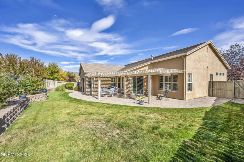 1275 Fox Glen, Reno, Nevada 89521, 4 Bedrooms Bedrooms, ,2 BathroomsBathrooms,Residential,Residential,Fox Glen,0,260012798