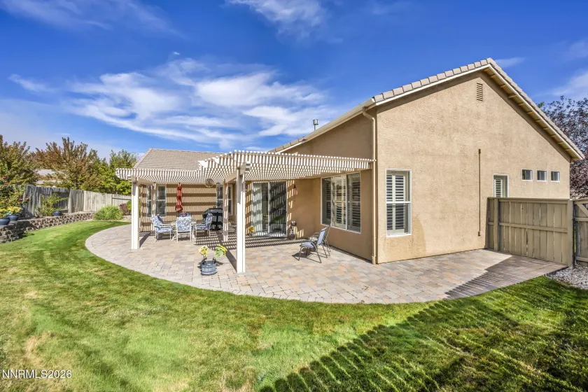 1275 Fox Glen, Reno, Nevada 89521, 4 Bedrooms Bedrooms, ,2 BathroomsBathrooms,Residential,Residential,Fox Glen,0,260012798