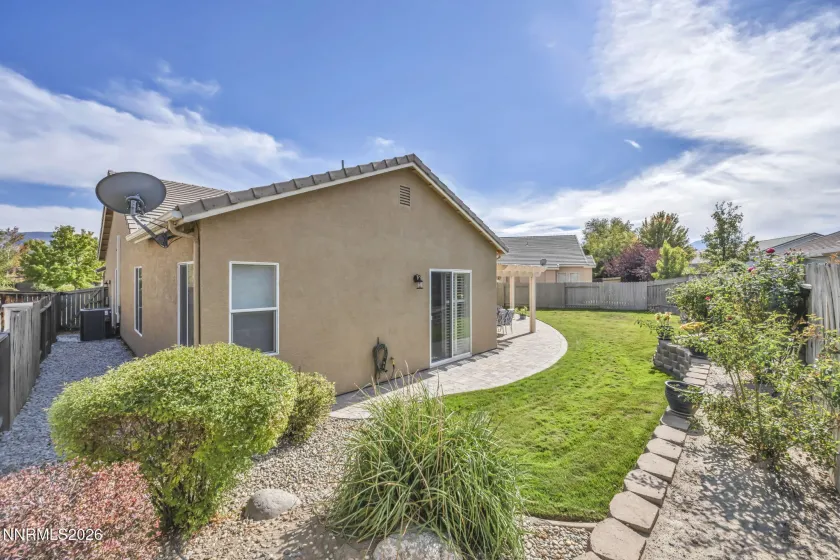 1275 Fox Glen, Reno, Nevada 89521, 4 Bedrooms Bedrooms, ,2 BathroomsBathrooms,Residential,Residential,Fox Glen,0,260012798