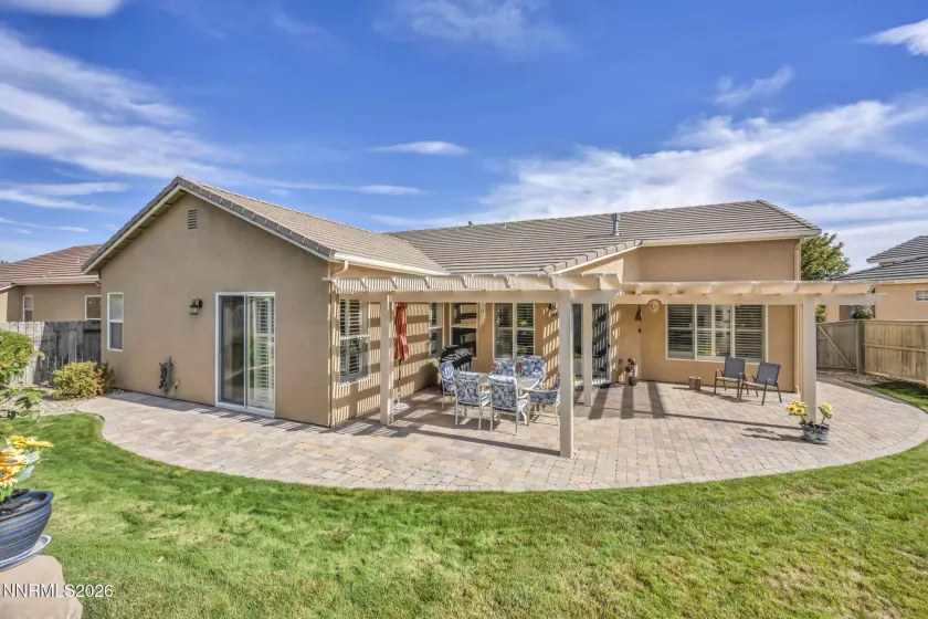1275 Fox Glen, Reno, Nevada 89521, 4 Bedrooms Bedrooms, ,2 BathroomsBathrooms,Residential,Residential,Fox Glen,0,260012798