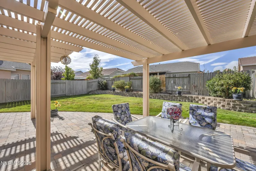 1275 Fox Glen, Reno, Nevada 89521, 4 Bedrooms Bedrooms, ,2 BathroomsBathrooms,Residential,Residential,Fox Glen,0,260012798