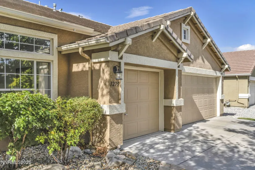 1275 Fox Glen, Reno, Nevada 89521, 4 Bedrooms Bedrooms, ,2 BathroomsBathrooms,Residential,Residential,Fox Glen,0,260012798