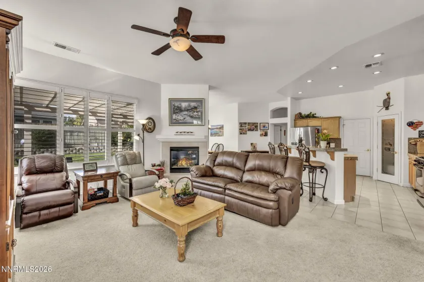 1275 Fox Glen, Reno, Nevada 89521, 4 Bedrooms Bedrooms, ,2 BathroomsBathrooms,Residential,Residential,Fox Glen,0,260012798