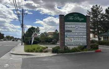 1664 U.S. Highway 395, Minden, Nevada 89423, ,Commercial Sale,Residential,U.S. Highway 395,0,260012800