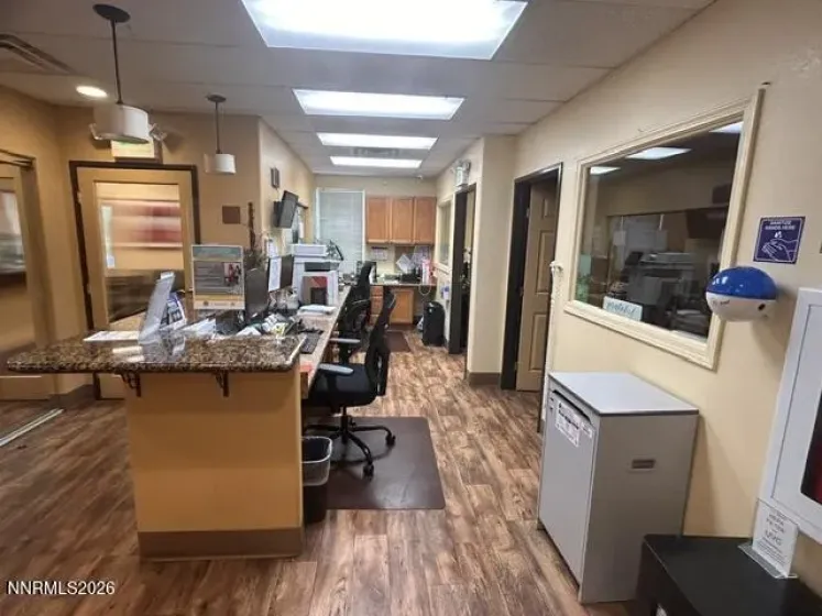 1664 U.S. Highway 395, Minden, Nevada 89423, ,Commercial Sale,Residential,U.S. Highway 395,0,260012800