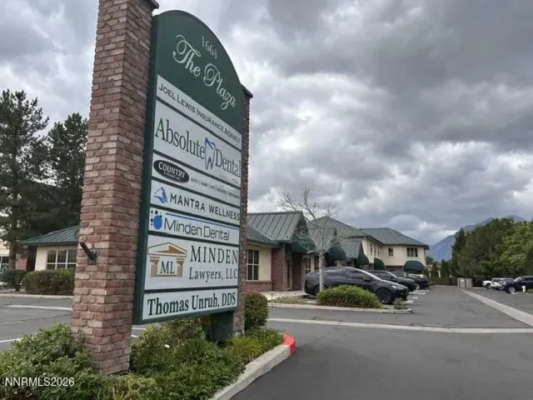 1664 U.S. Highway 395, Minden, Nevada 89423, ,Commercial Sale,Residential,U.S. Highway 395,0,260012800