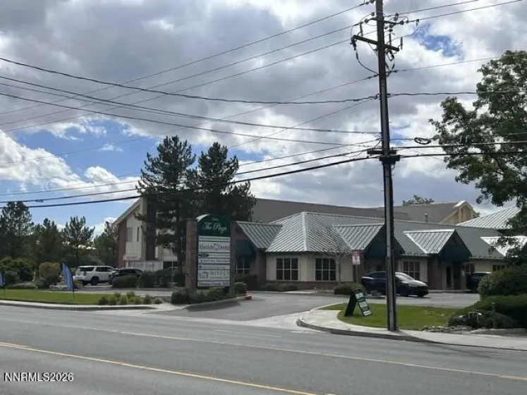1664 U.S. Highway 395, Minden, Nevada 89423, ,Commercial Sale,Residential,U.S. Highway 395,0,260012800