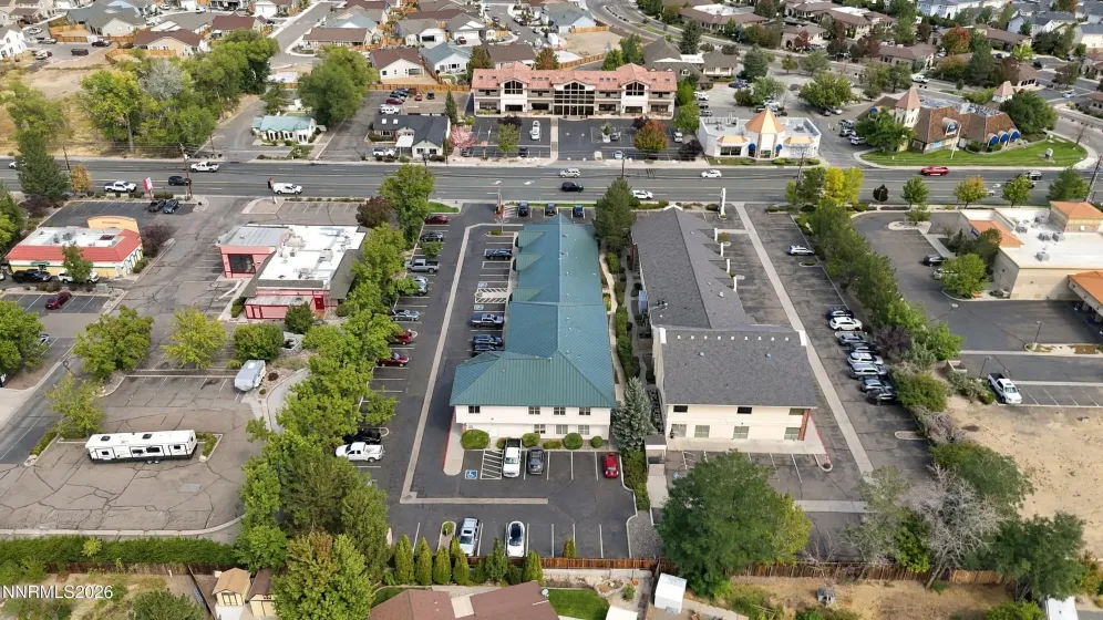 1664 U.S. Highway 395, Minden, Nevada 89423, ,Commercial Sale,Residential,U.S. Highway 395,0,260012800