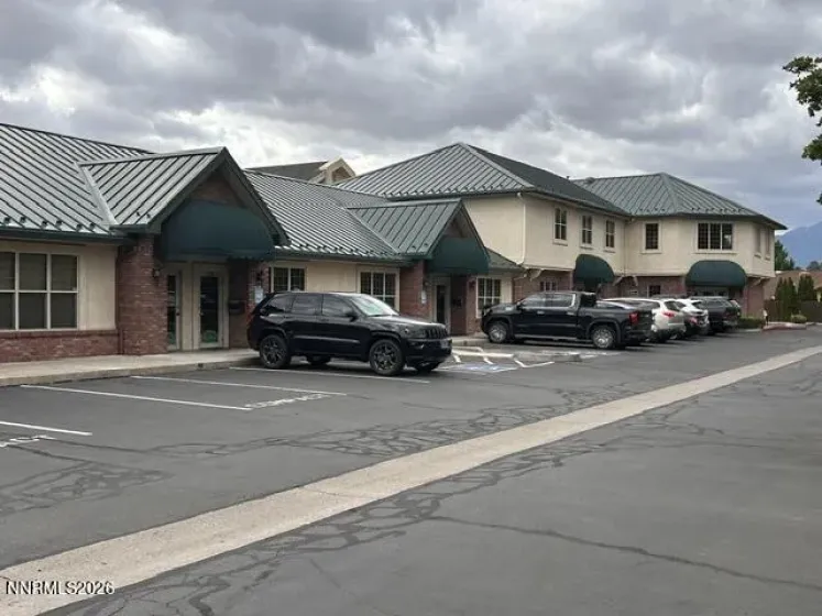 1664 U.S. Highway 395, Minden, Nevada 89423, ,Commercial Sale,Residential,U.S. Highway 395,0,260012800