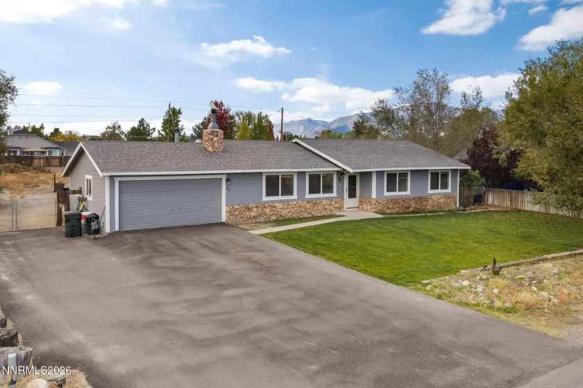 1469 Langley, Gardnerville, Nevada 89460, 3 Bedrooms Bedrooms, ,2 BathroomsBathrooms,Residential,Residential,Langley,0,260012802