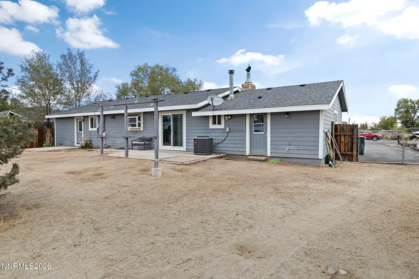 1469 Langley, Gardnerville, Nevada 89460, 3 Bedrooms Bedrooms, ,2 BathroomsBathrooms,Residential,Residential,Langley,0,260012802