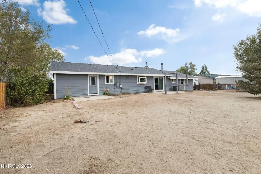 1469 Langley, Gardnerville, Nevada 89460, 3 Bedrooms Bedrooms, ,2 BathroomsBathrooms,Residential,Residential,Langley,0,260012802