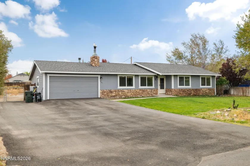 1469 Langley, Gardnerville, Nevada 89460, 3 Bedrooms Bedrooms, ,2 BathroomsBathrooms,Residential,Residential,Langley,0,260012802