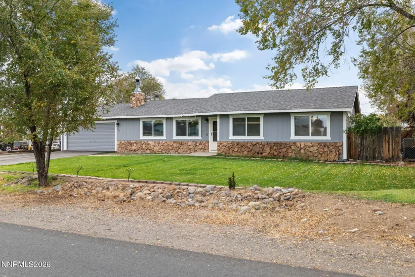 1469 Langley, Gardnerville, Nevada 89460, 3 Bedrooms Bedrooms, ,2 BathroomsBathrooms,Residential,Residential,Langley,0,260012802