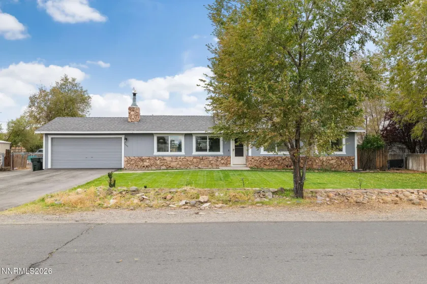 1469 Langley, Gardnerville, Nevada 89460, 3 Bedrooms Bedrooms, ,2 BathroomsBathrooms,Residential,Residential,Langley,0,260012802