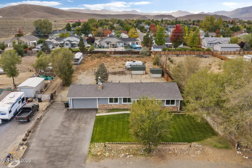1469 Langley, Gardnerville, Nevada 89460, 3 Bedrooms Bedrooms, ,2 BathroomsBathrooms,Residential,Residential,Langley,0,260012802