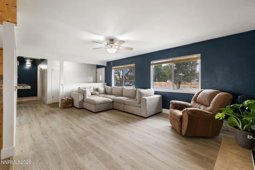 1469 Langley, Gardnerville, Nevada 89460, 3 Bedrooms Bedrooms, ,2 BathroomsBathrooms,Residential,Residential,Langley,0,260012802
