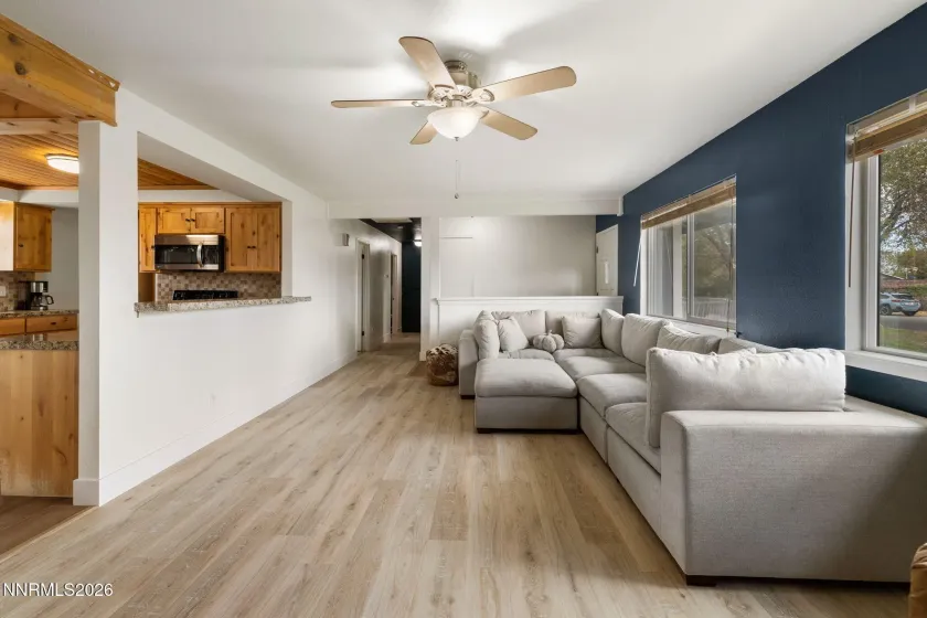 1469 Langley, Gardnerville, Nevada 89460, 3 Bedrooms Bedrooms, ,2 BathroomsBathrooms,Residential,Residential,Langley,0,260012802
