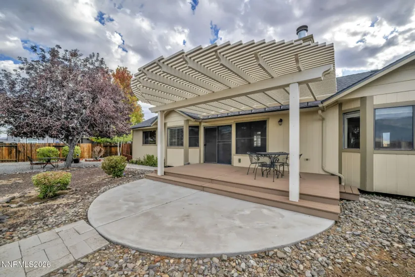 2716 Wildhorse, Minden, Nevada 89423, 3 Bedrooms Bedrooms, ,2 BathroomsBathrooms,Residential,Residential,Wildhorse,0,260012804
