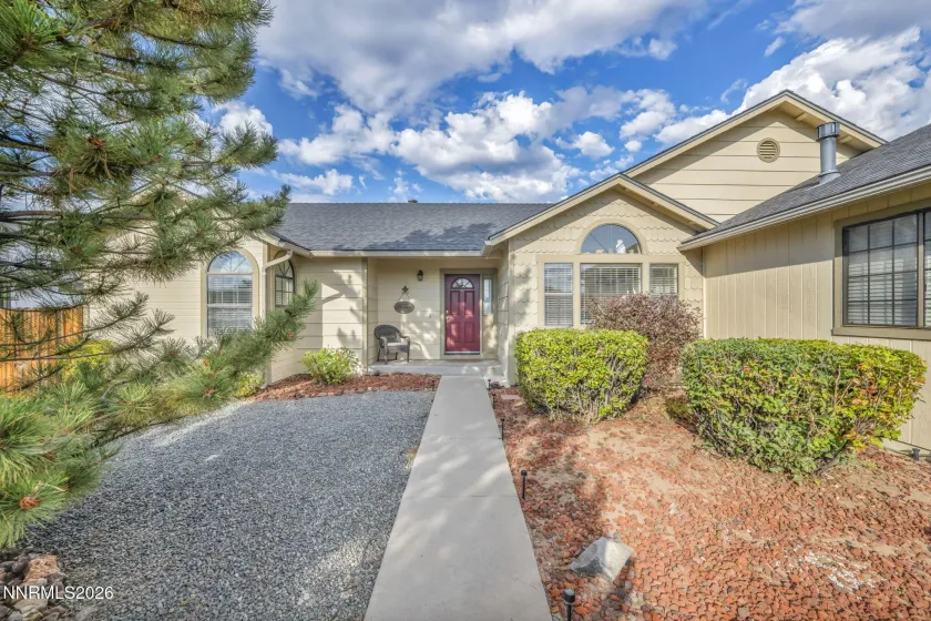 2716 Wildhorse, Minden, Nevada 89423, 3 Bedrooms Bedrooms, ,2 BathroomsBathrooms,Residential,Residential,Wildhorse,0,260012804
