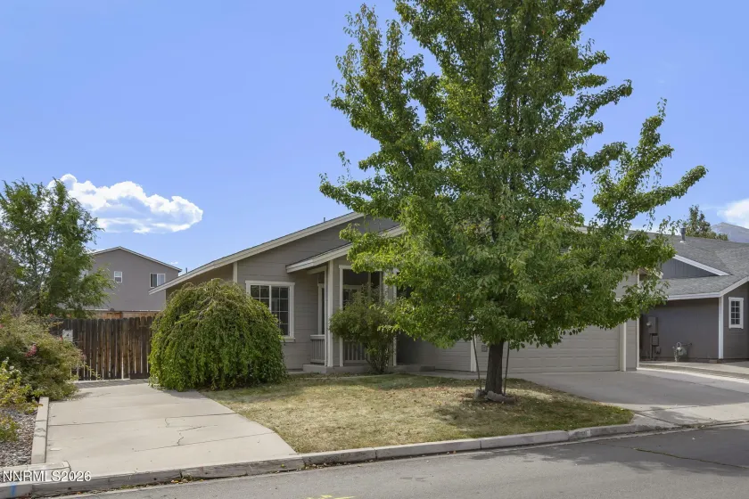 9548 Black Bear, Reno, Nevada 89506, 3 Bedrooms Bedrooms, ,2 BathroomsBathrooms,Residential,Residential,Black Bear,0,260012805