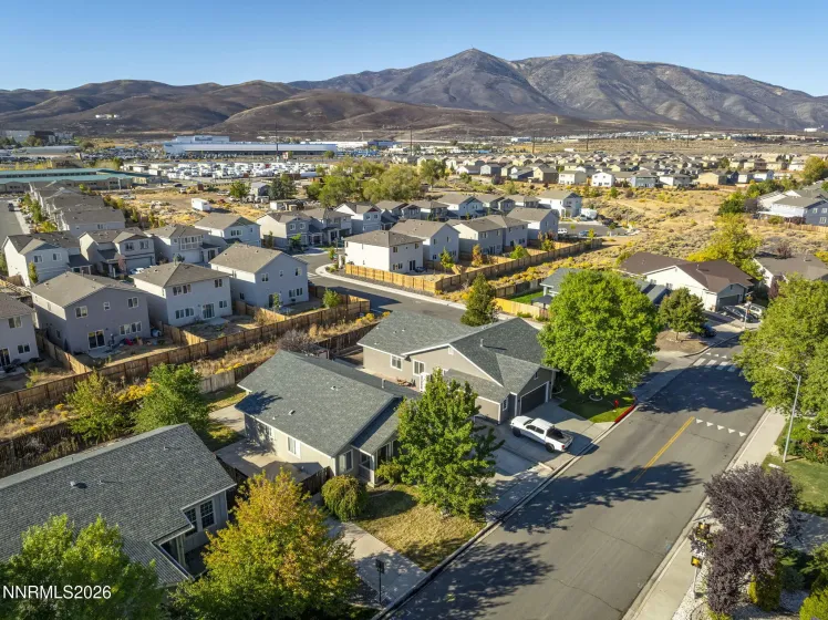 9548 Black Bear, Reno, Nevada 89506, 3 Bedrooms Bedrooms, ,2 BathroomsBathrooms,Residential,Residential,Black Bear,0,260012805
