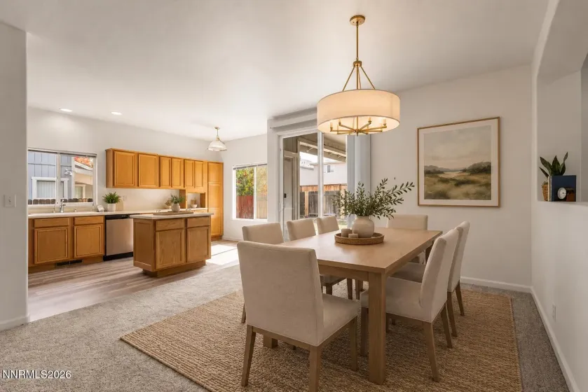 9548 Black Bear, Reno, Nevada 89506, 3 Bedrooms Bedrooms, ,2 BathroomsBathrooms,Residential,Residential,Black Bear,0,260012805