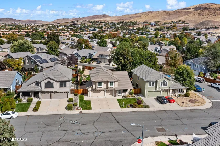 996 Country Ridge, Sparks, Nevada 89434, 4 Bedrooms Bedrooms, ,3 BathroomsBathrooms,Residential,Residential,Country Ridge,0,260012809