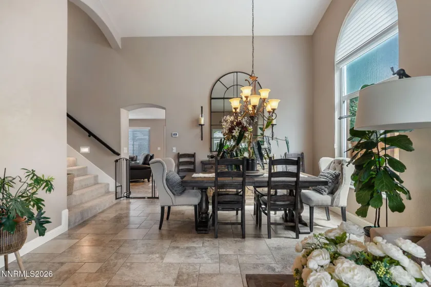 996 Country Ridge, Sparks, Nevada 89434, 4 Bedrooms Bedrooms, ,3 BathroomsBathrooms,Residential,Residential,Country Ridge,0,260012809